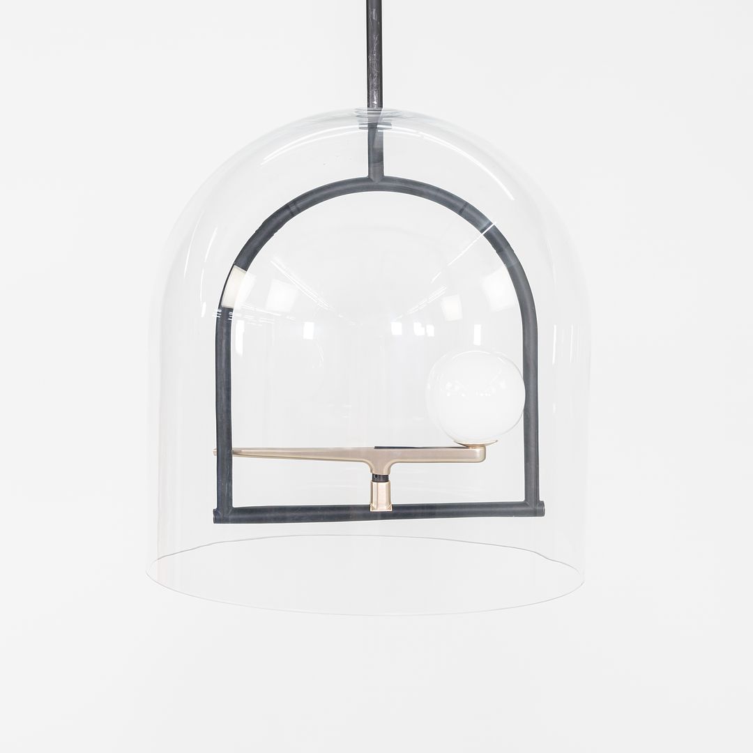 Yanzi Suspension LED Lamp