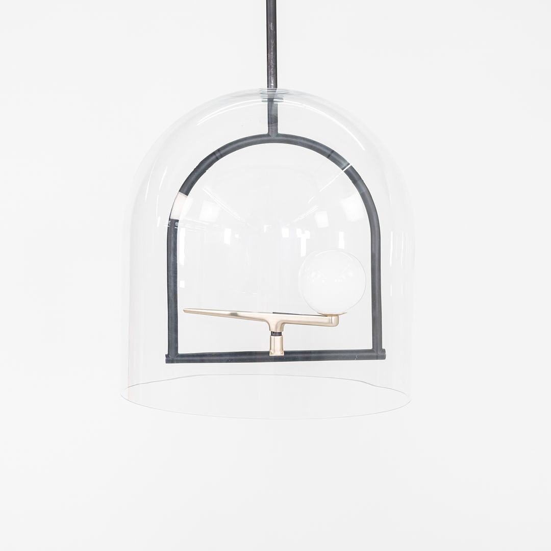 Yanzi Suspension LED Lamp