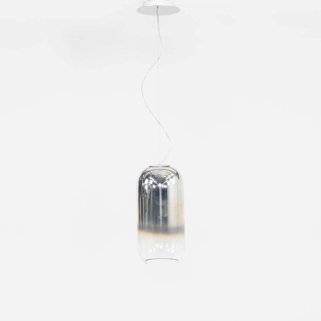 Gople Suspension Pendant Lamp