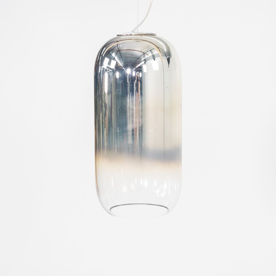 Gople Suspension Pendant Lamp