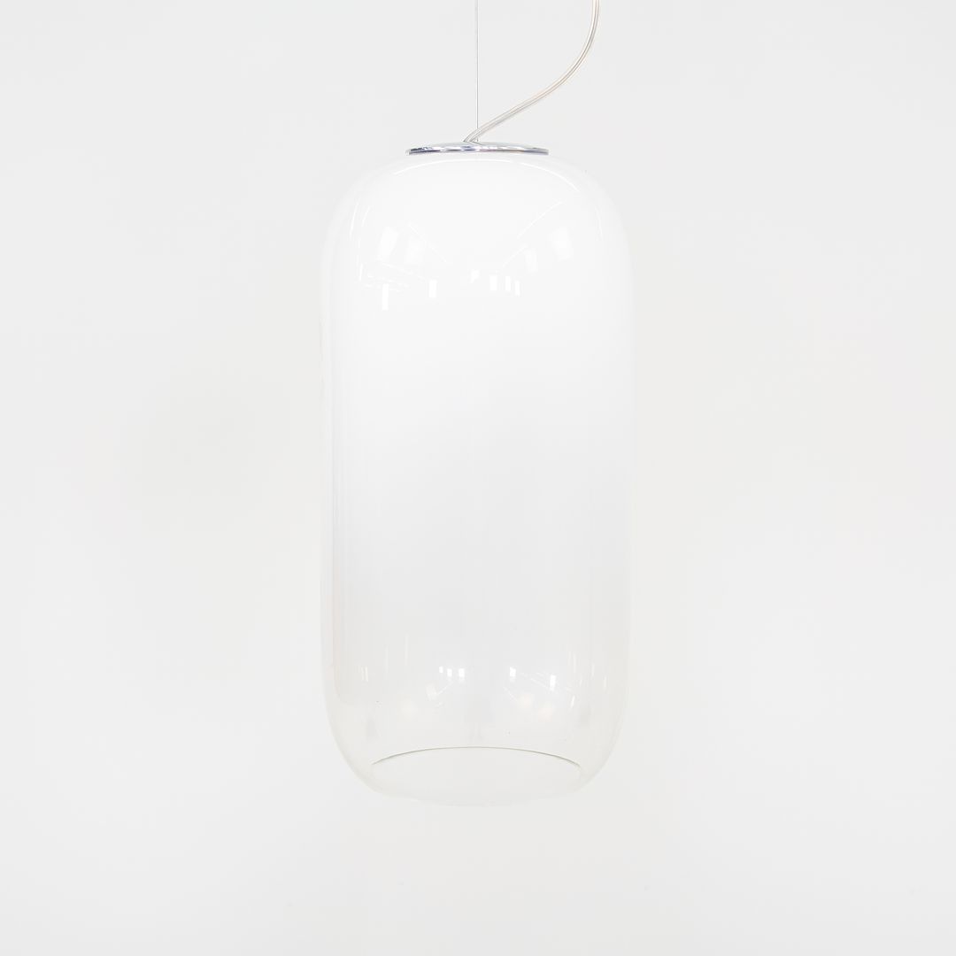 Gople Suspension Pendant Lamp