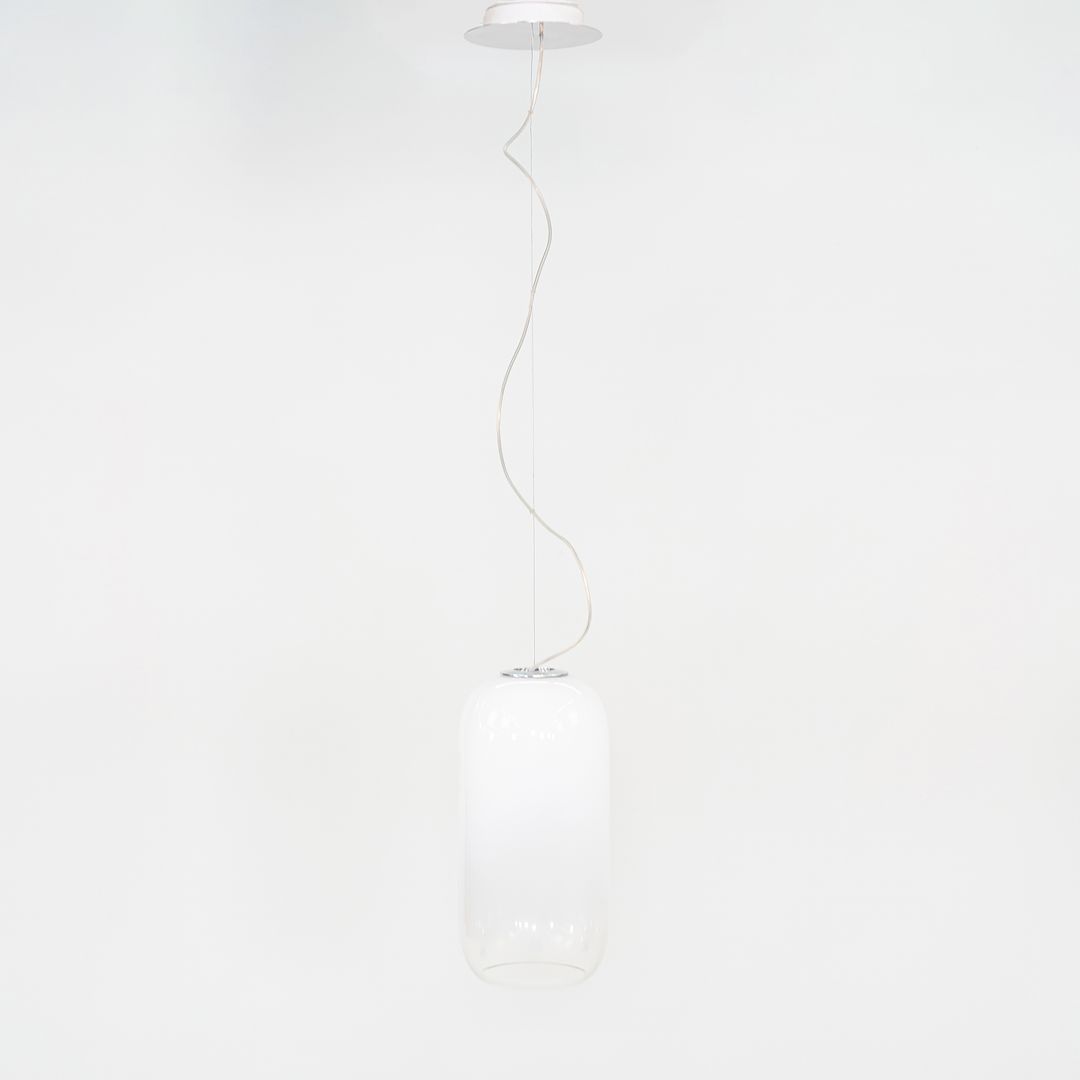 Gople Suspension Pendant Lamp