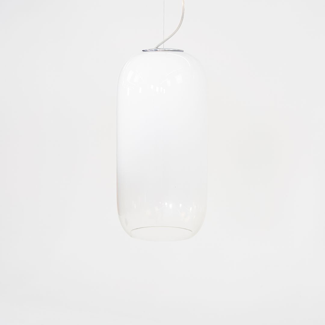 Gople Suspension Pendant Lamp