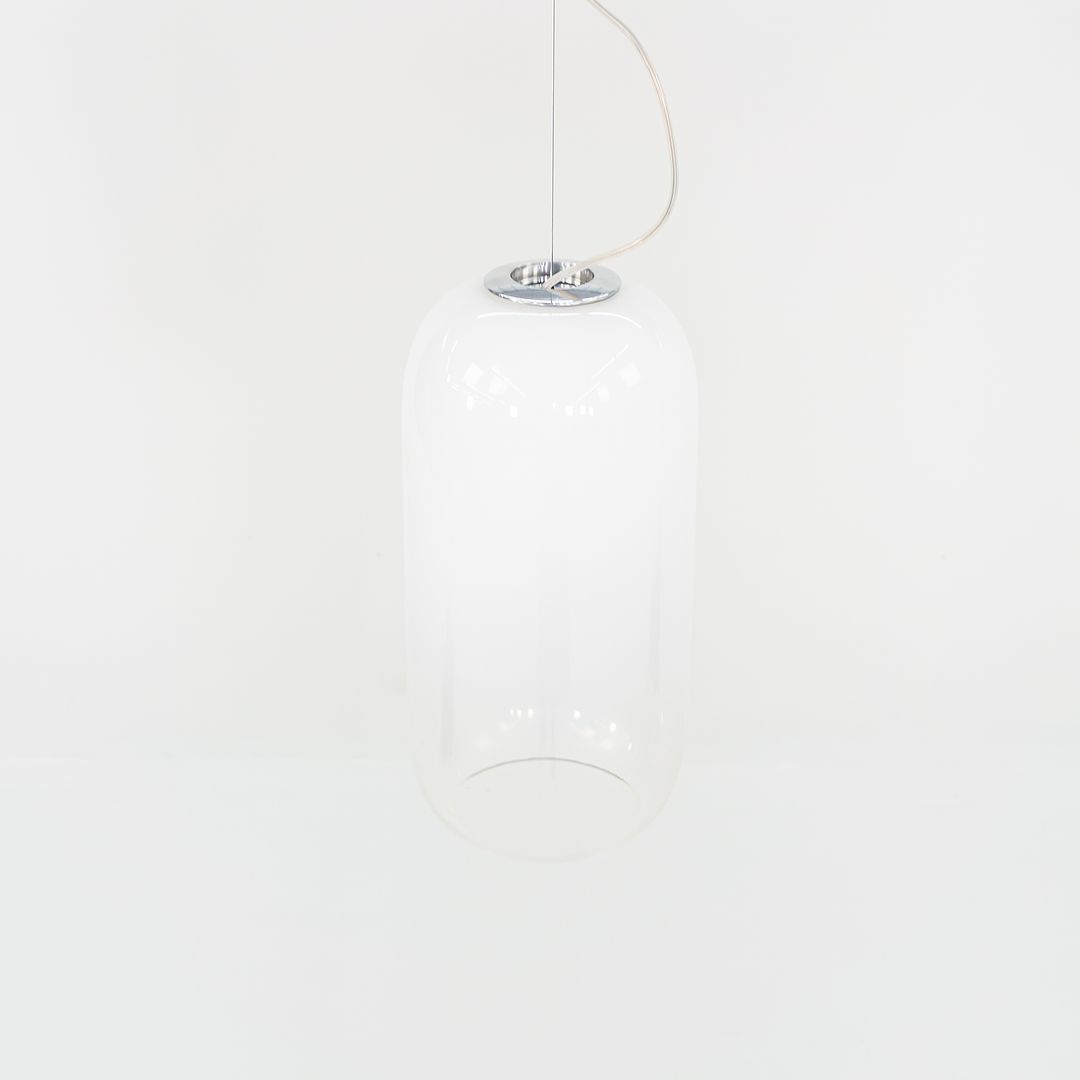 Gople Suspension Pendant Lamp