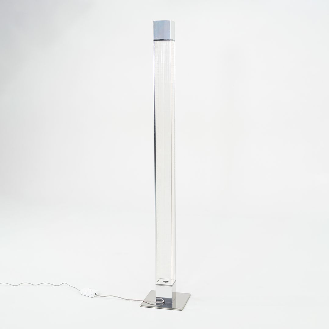 Mimesi Floor Lamp