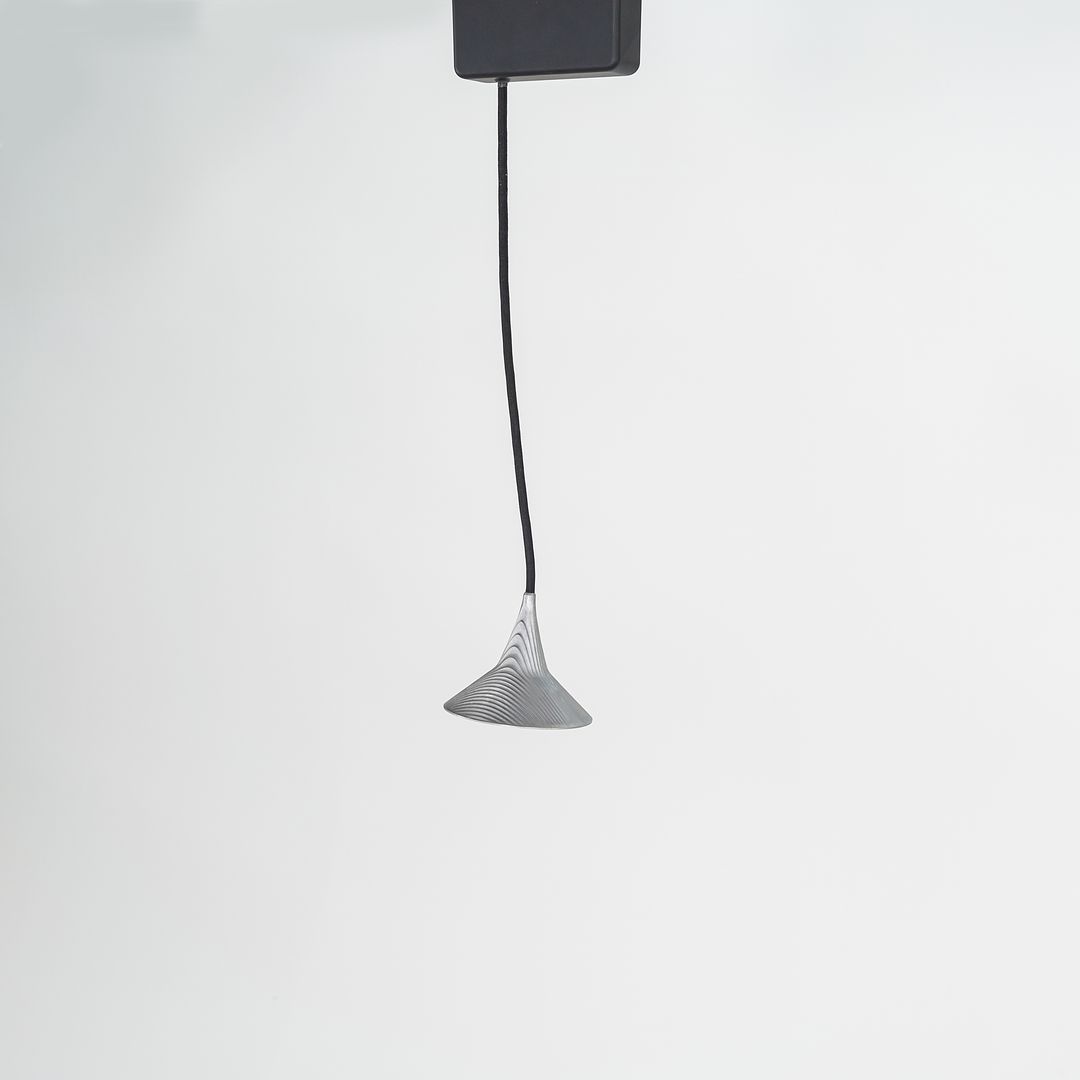 Unterlinden Suspension Lamp