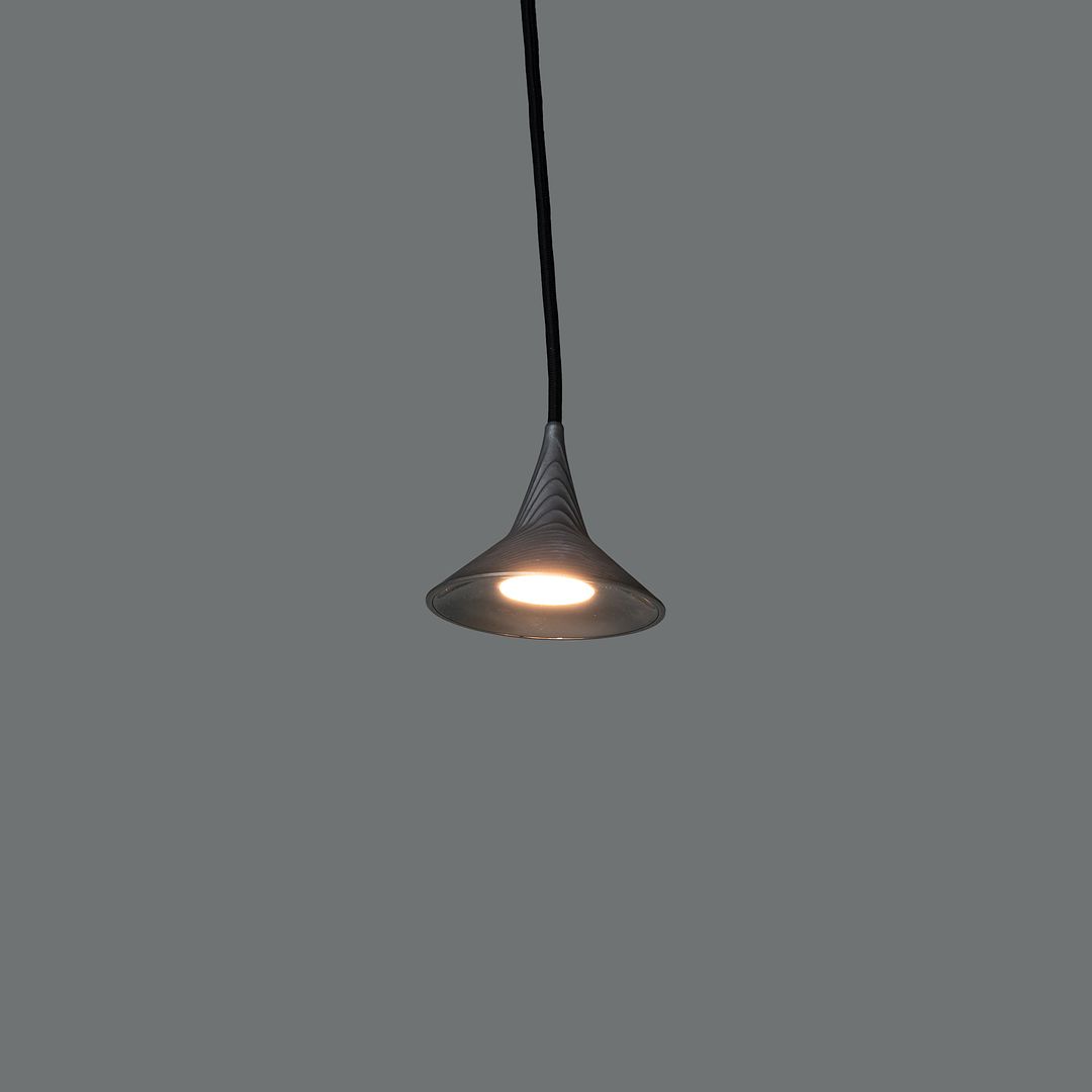 Unterlinden Suspension Lamp