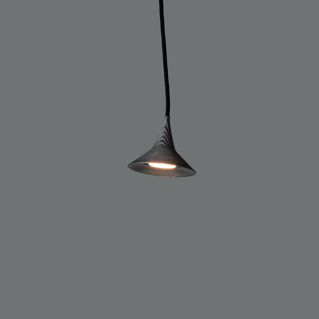 Unterlinden Suspension Lamp