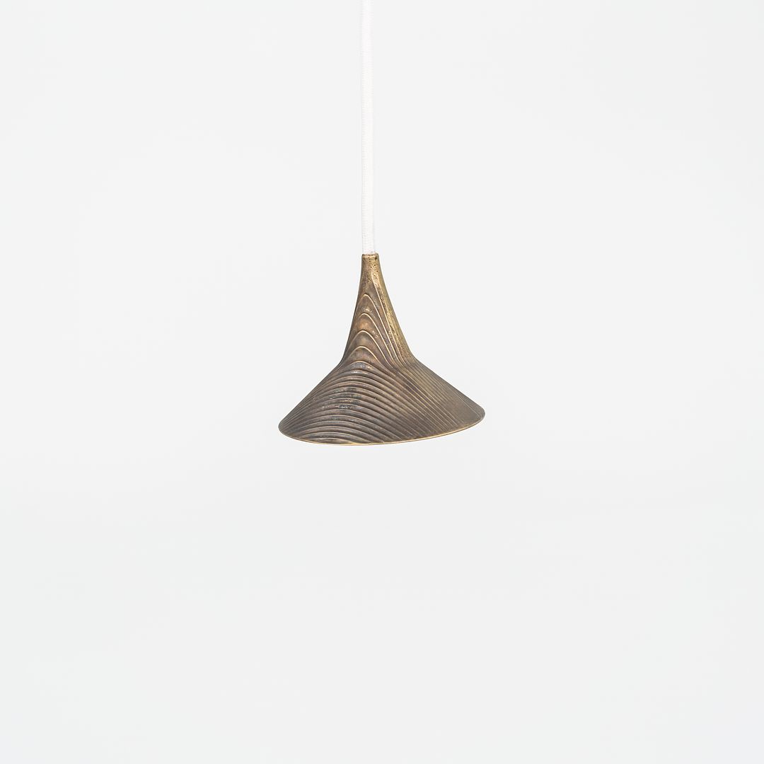 Unterlinden Suspension Lamp