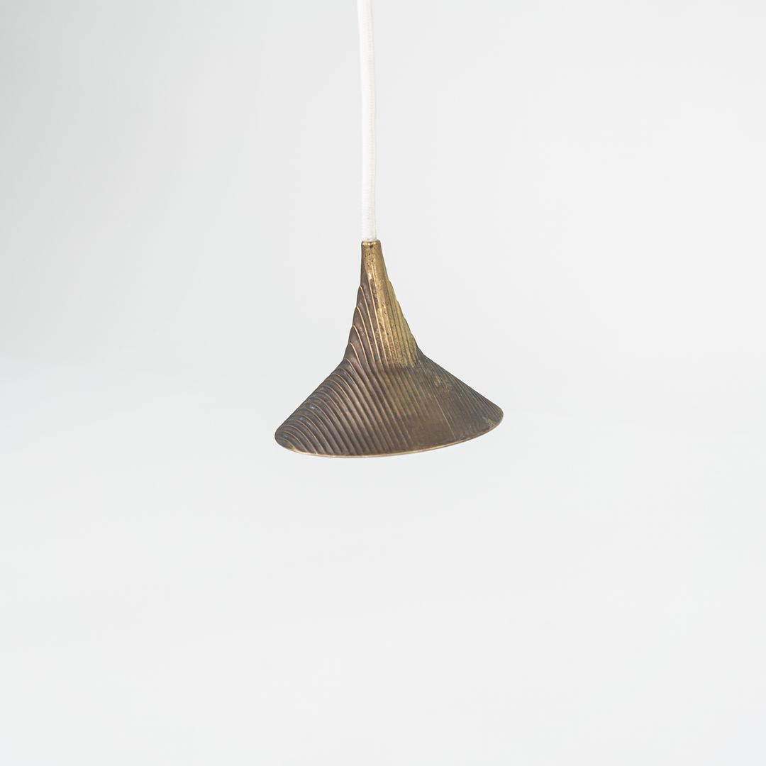 Unterlinden Suspension Lamp