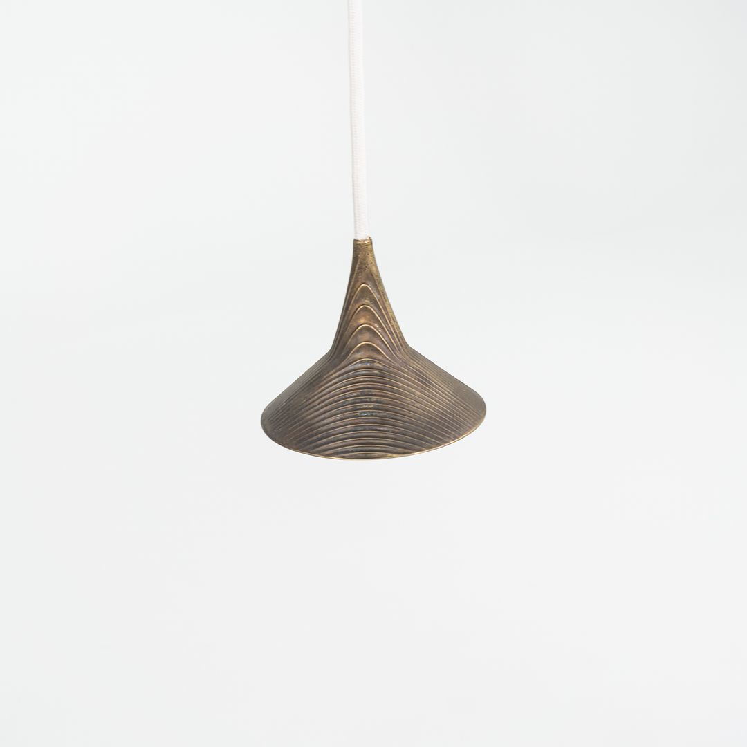 Unterlinden Suspension Lamp