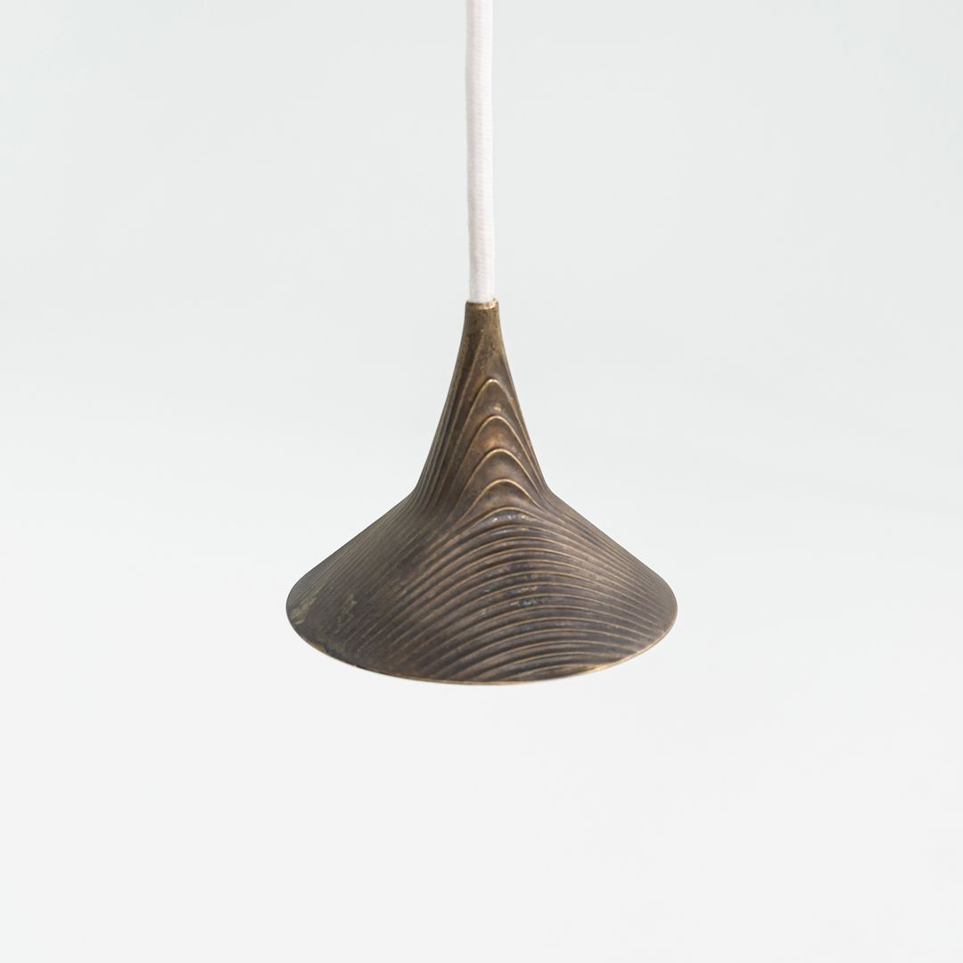 Unterlinden Suspension Lamp