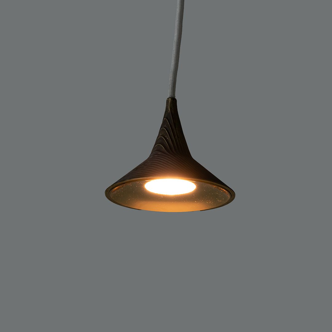 Unterlinden Suspension Lamp