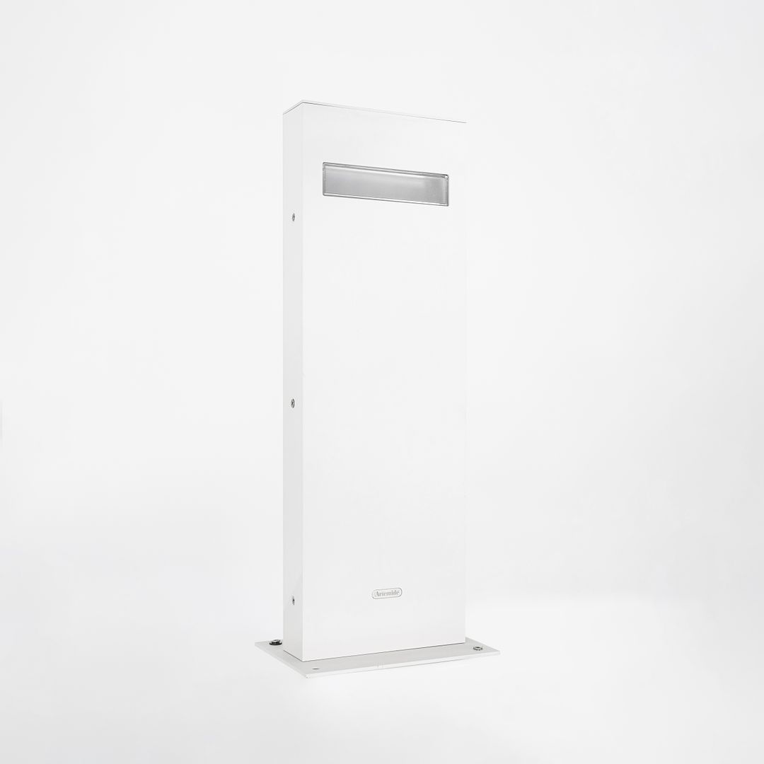 Nuda 50 Floor Lamp