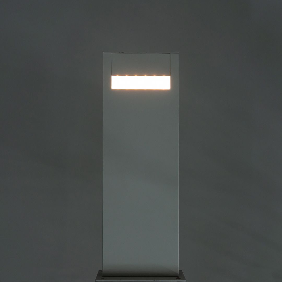 Nuda 50 Floor Lamp