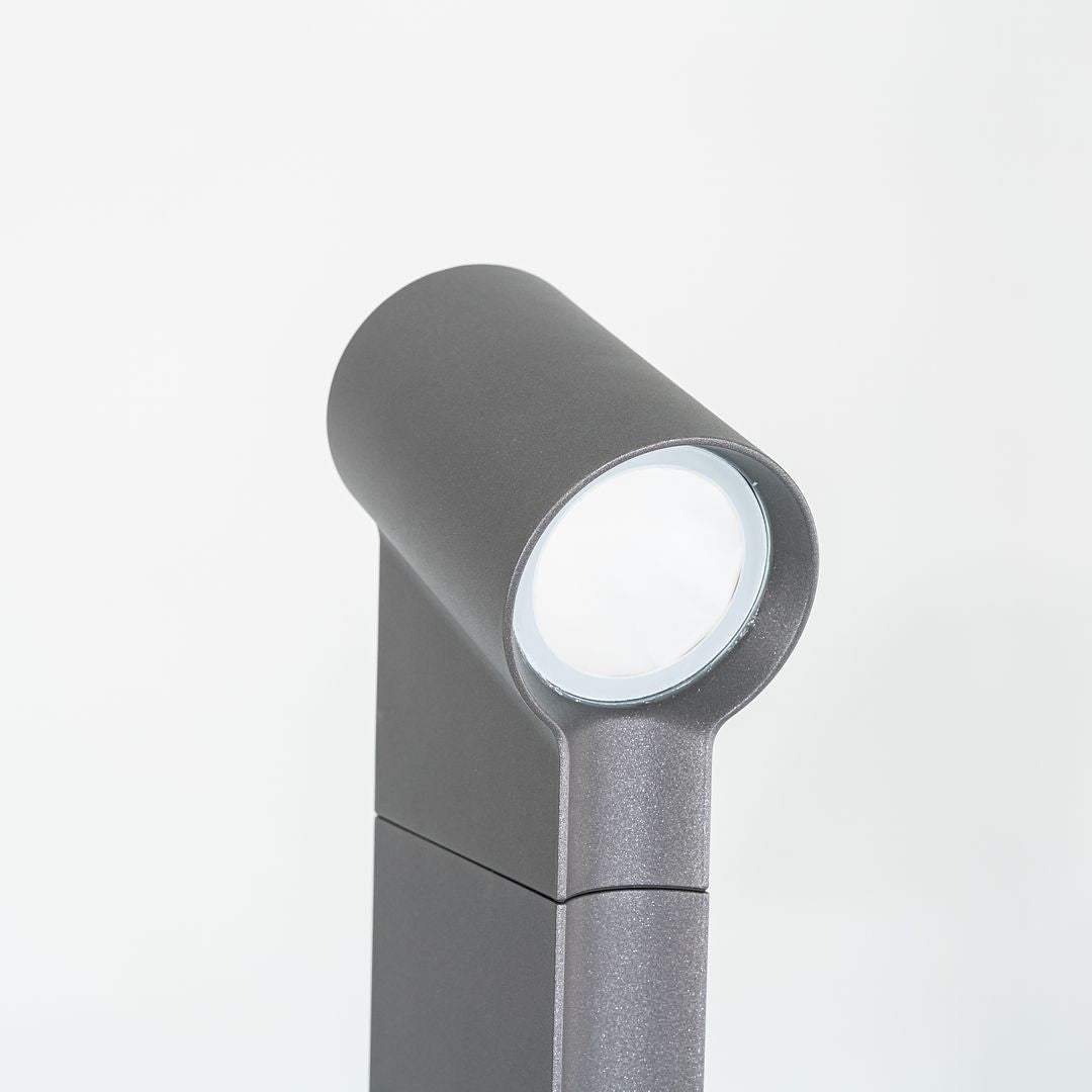 Oblique 45 Ground Light