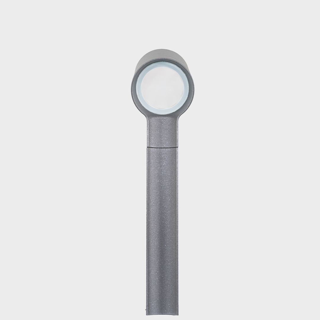Oblique 45 Ground Light
