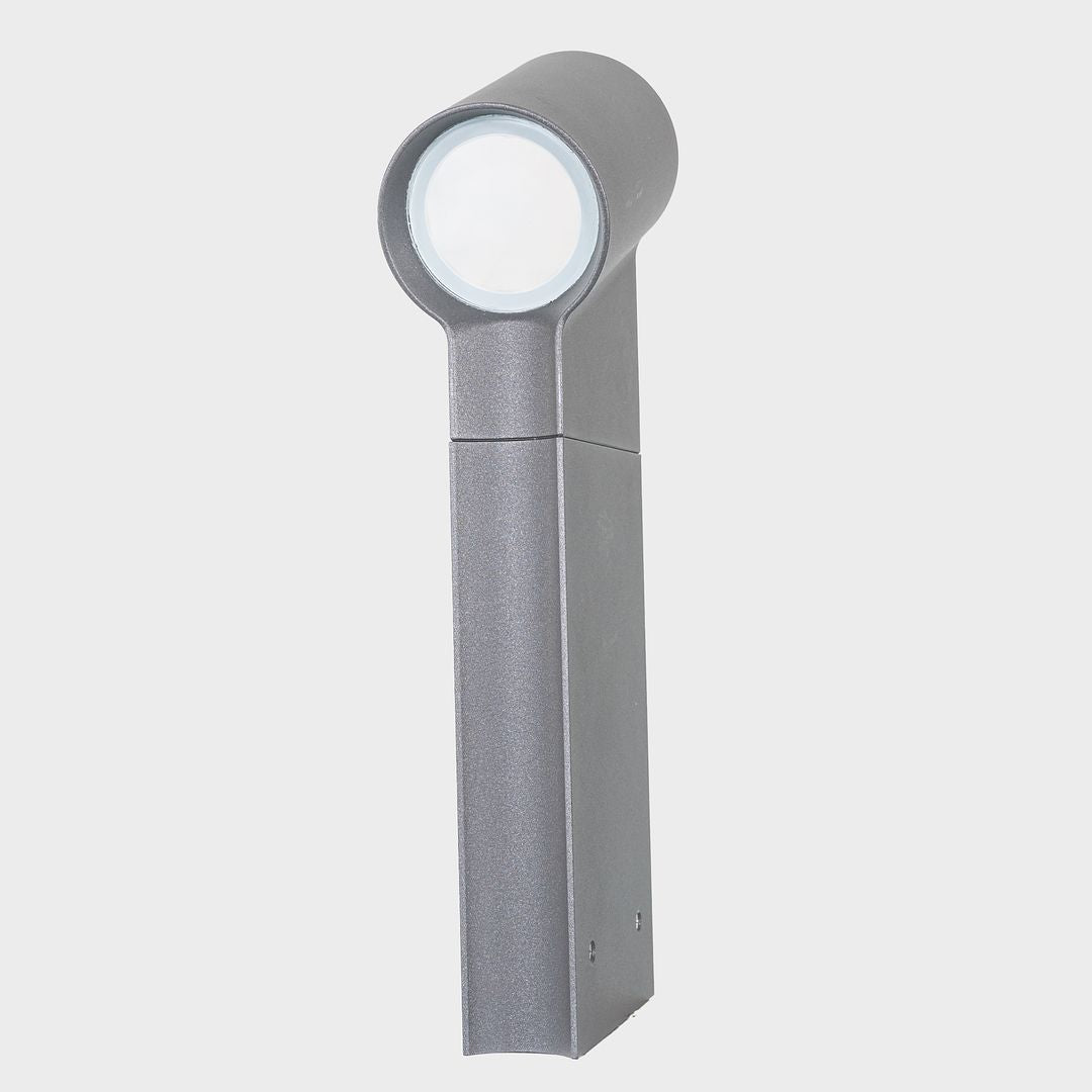 Oblique 45 Ground Light