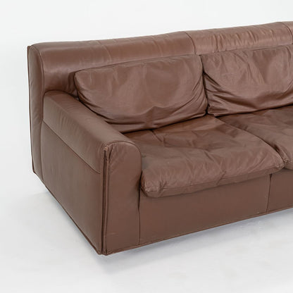 Heli Three-Seat Sofa