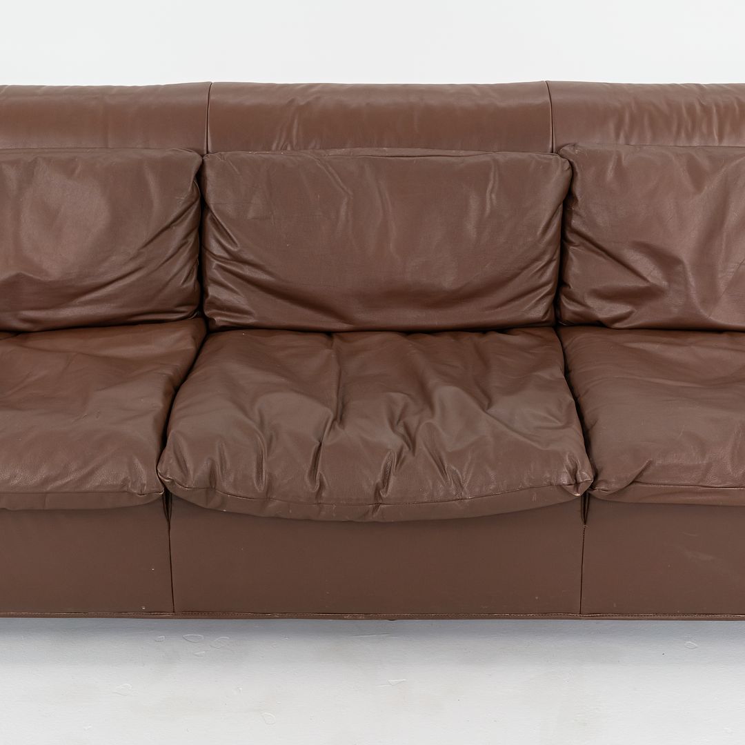 Heli Three-Seat Sofa