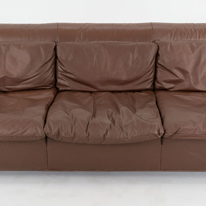 Heli Three-Seat Sofa