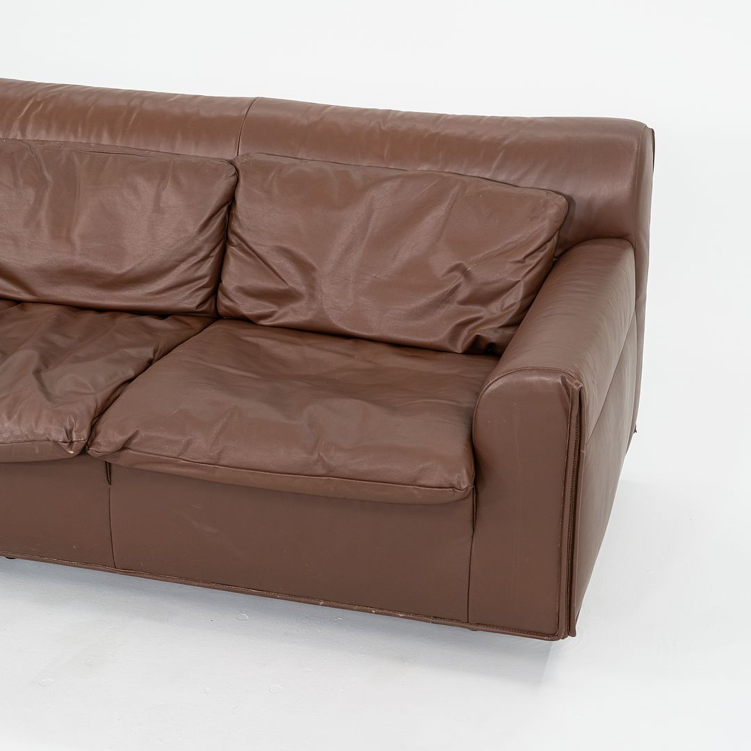 Heli Three-Seat Sofa