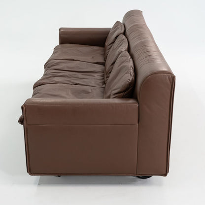 Heli Three-Seat Sofa