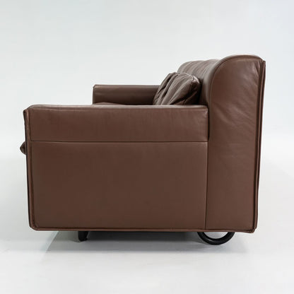 Heli Three-Seat Sofa