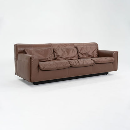 Heli Three-Seat Sofa