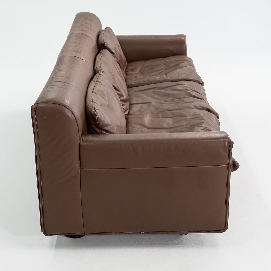 Heli Three-Seat Sofa