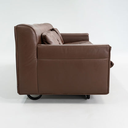 Heli Three-Seat Sofa