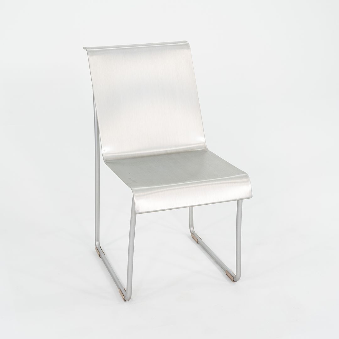 Superlight Chair by Franky Gehry | Rarify