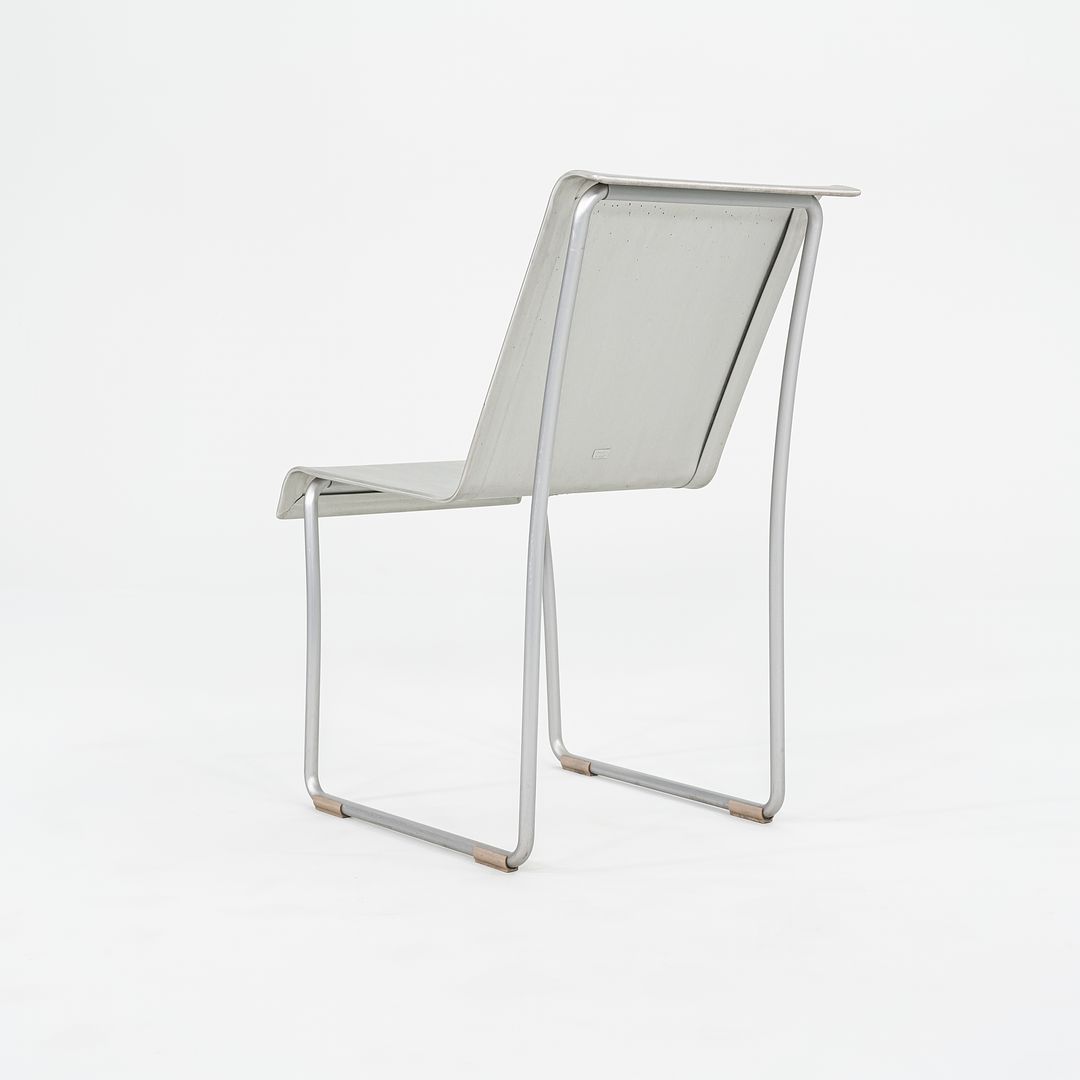 Superlight Chair by Franky Gehry | Rarify