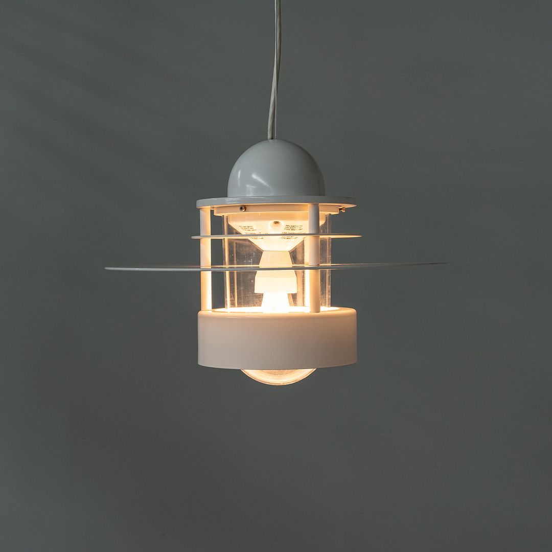 Planet of Albertslund Pendant Light
