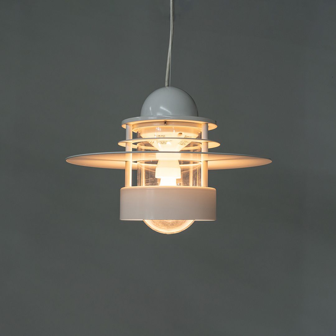 Planet of Albertslund Pendant Light