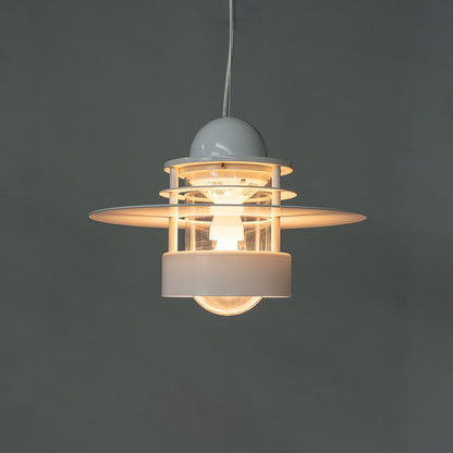 Planet of Albertslund Pendant Light