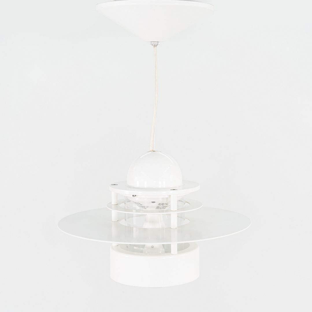Planet of Albertslund Pendant Light