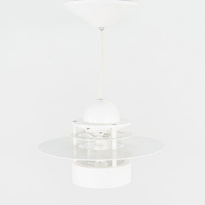 Planet of Albertslund Pendant Light