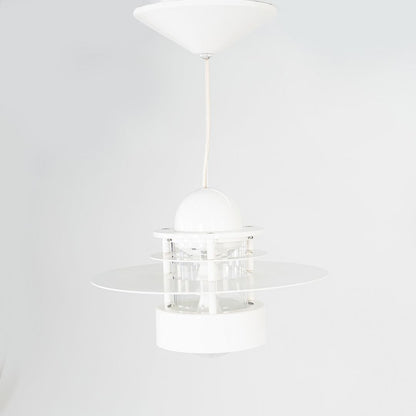 Planet of Albertslund Pendant Light
