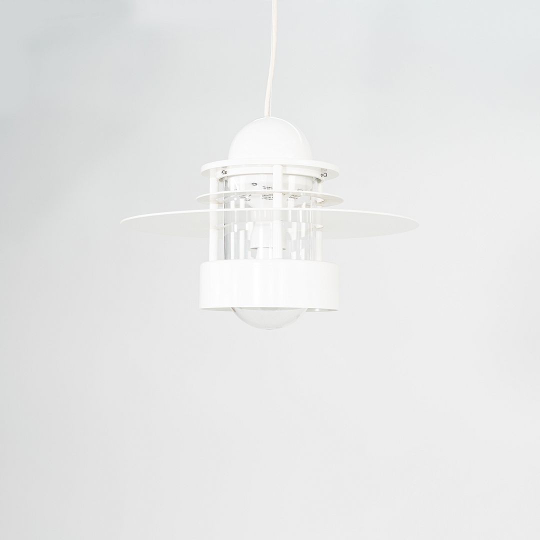 Planet of Albertslund Pendant Light