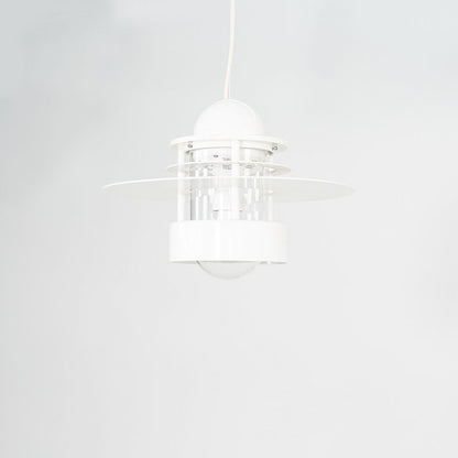 Planet of Albertslund Pendant Light