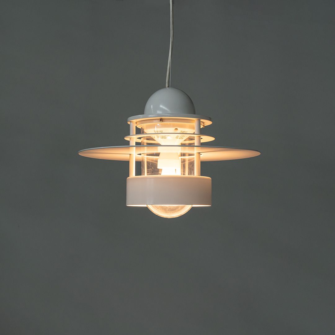 Planet of Albertslund Pendant Light