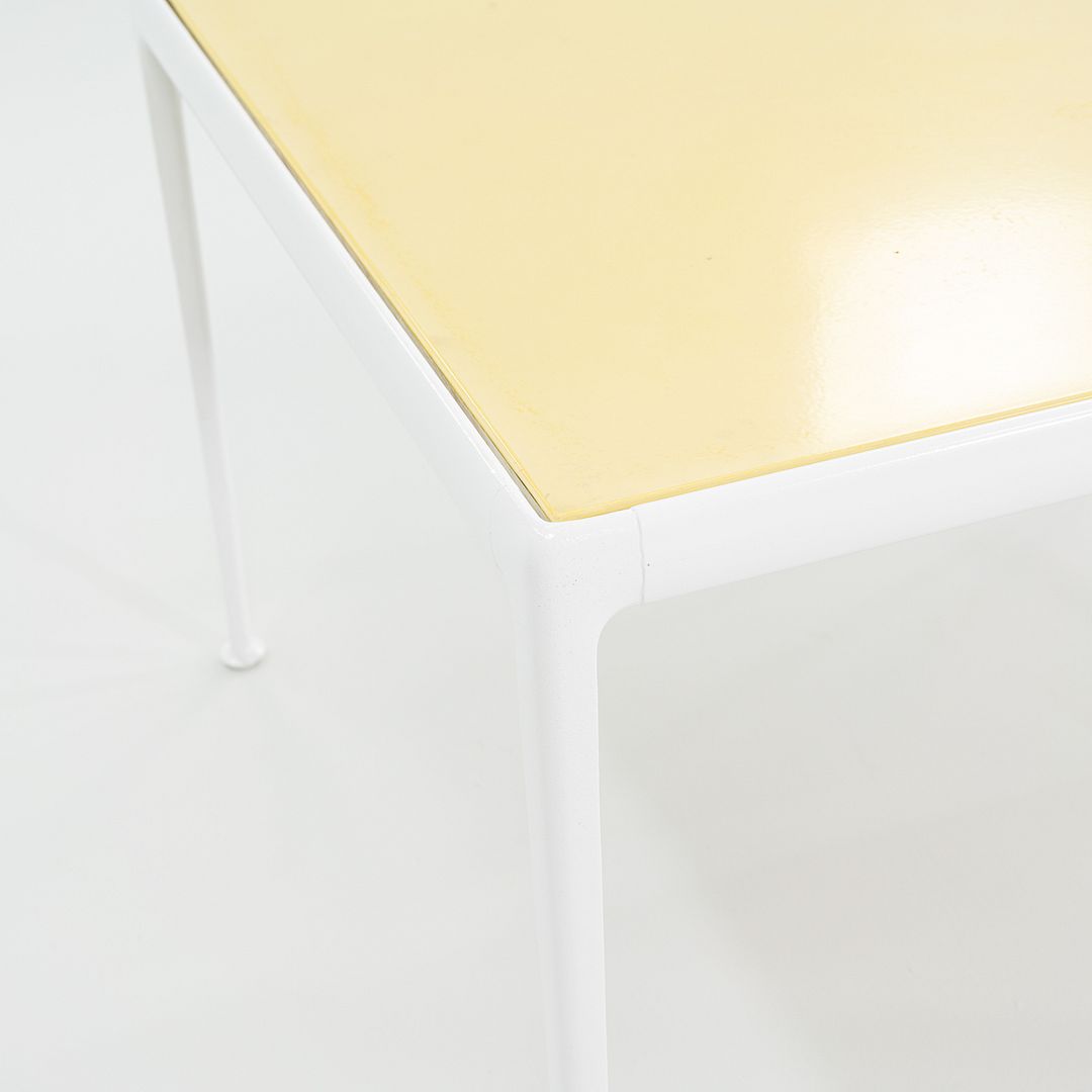 1966 Dining Table, Square