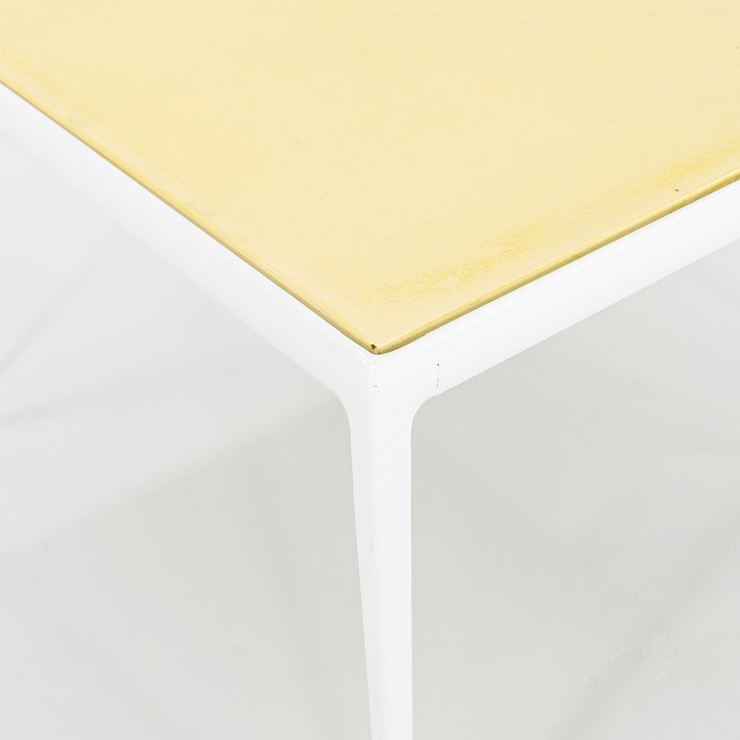 1966 Dining Table, Square