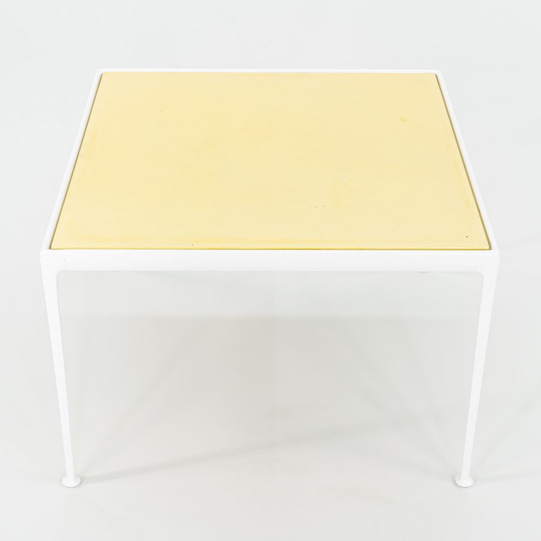 1966 Dining Table, Square