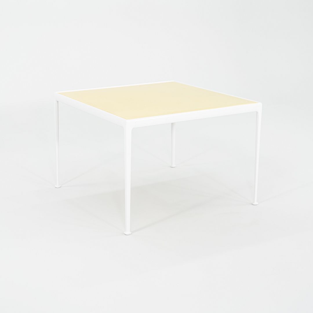 1966 Dining Table, Square
