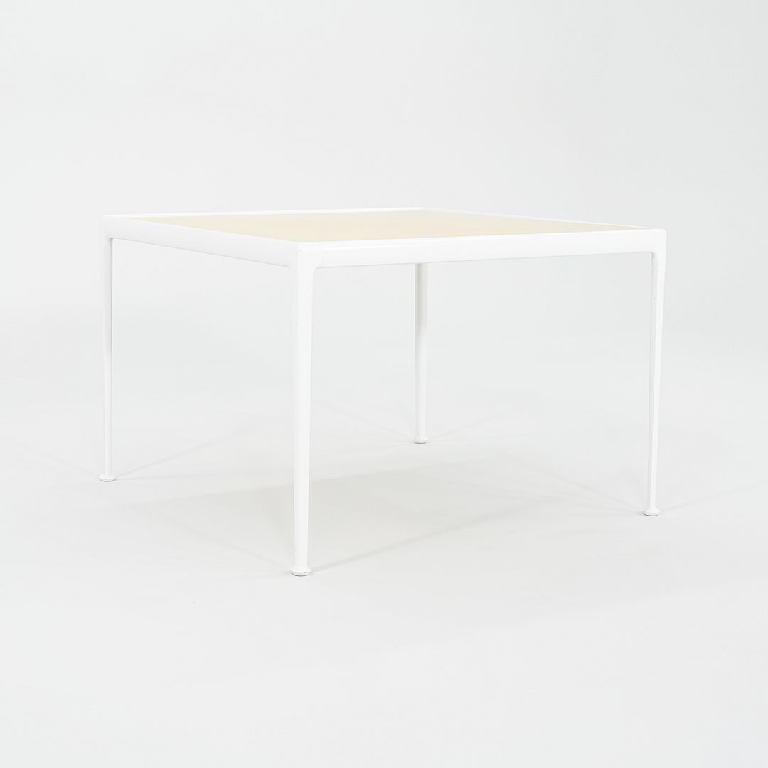 1966 Dining Table, Square