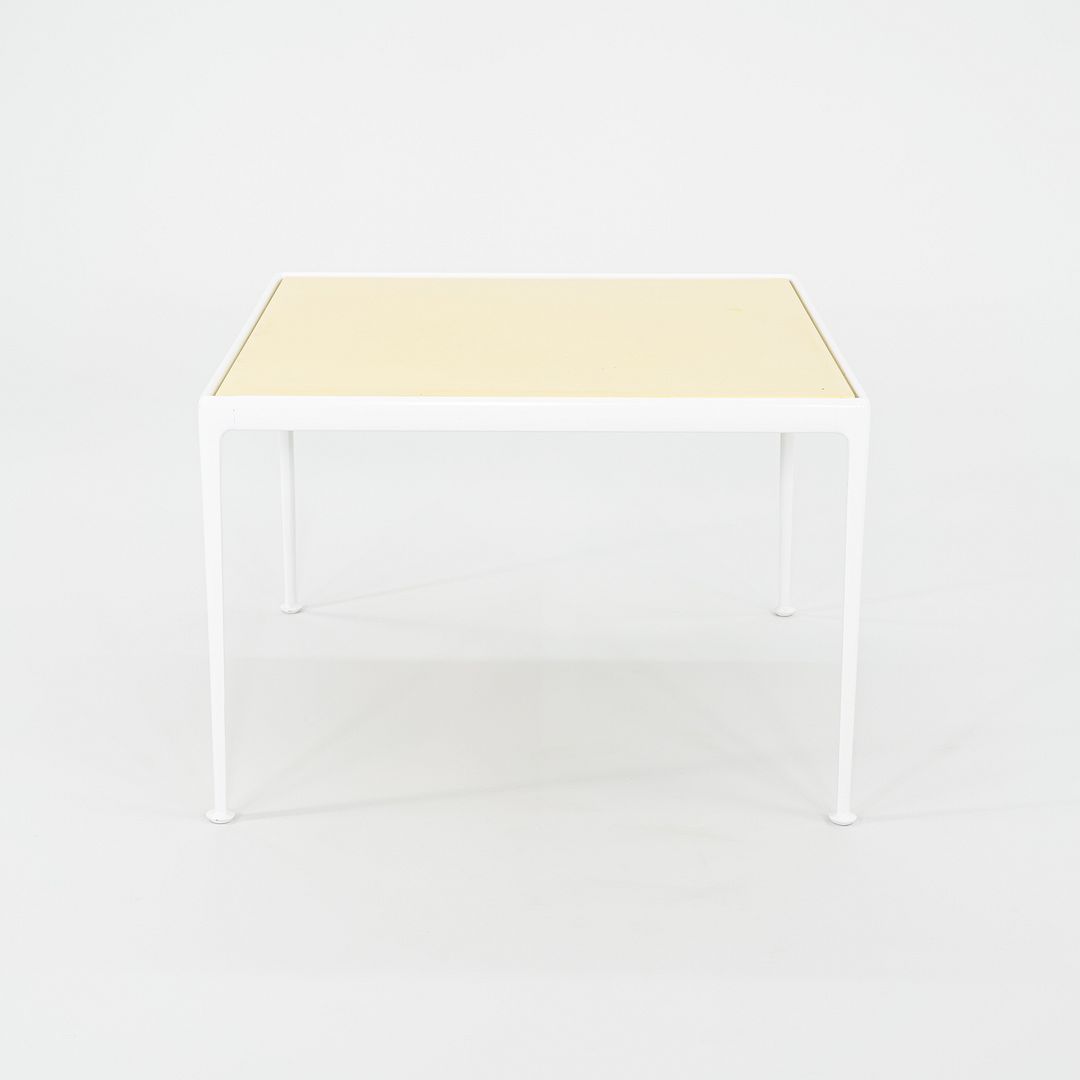 1966 Dining Table, Square