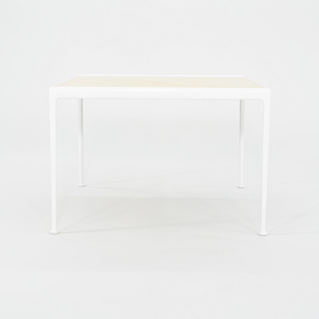 1966 Dining Table, Square