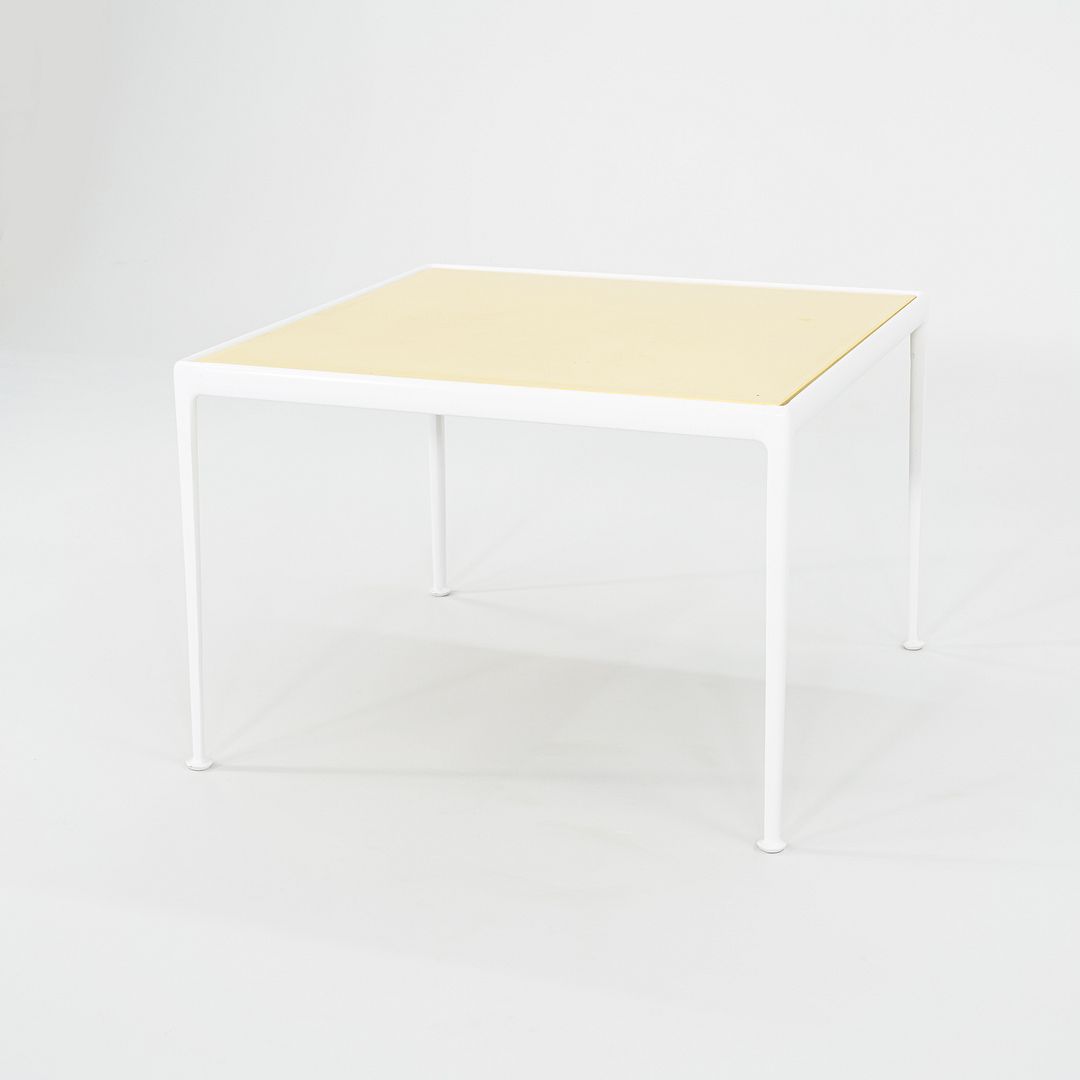 1966 Dining Table, Square
